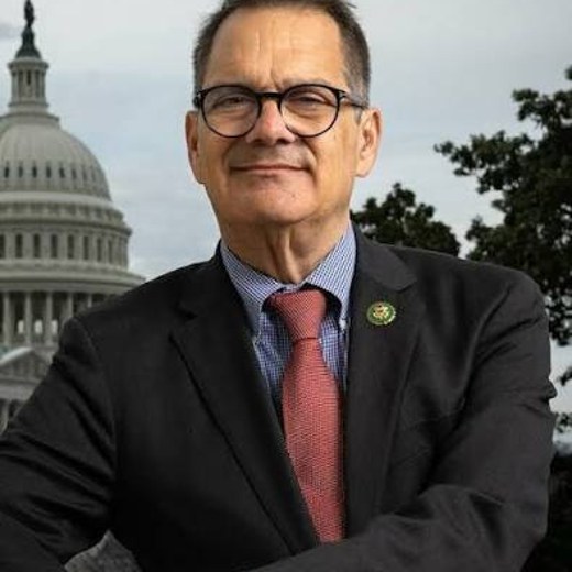 Gus Bilirakis