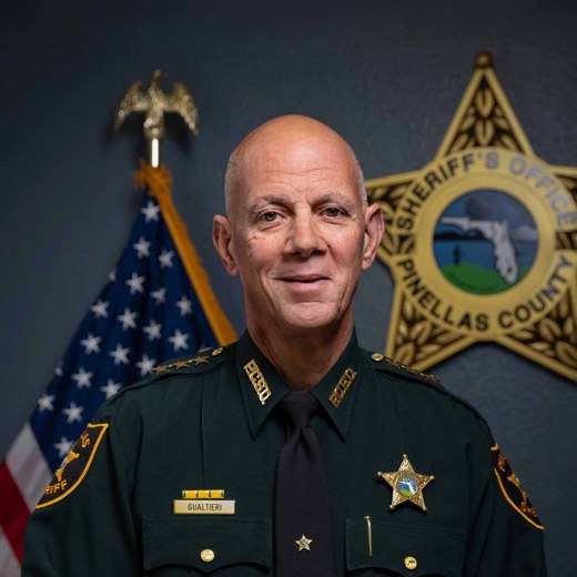 Bob Gualtieri